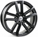 Диск литой Азов-Tech RST R078 18x7.0J/5x114.3 D66.6 ET37 BL